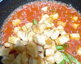Foto langkah ke 3 dari resep Sambal Goreng Kentang Super Simple.