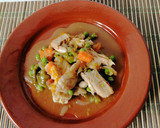 Foto del paso 10 de la receta: Heura guisada