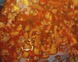 Foto del paso 8 de la receta: Buseca sencilla