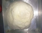 Foto langkah ke 3 dari resep 136. Focaccia Bread.