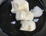 Foto del paso 3 de la receta: Tamales de pollo con mole