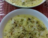 A picture of step 2 of Chawal ki kheer #CookpadApp.