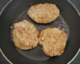 Foto langkah ke 4 dari resep Steak Tempe saos Barbeque.