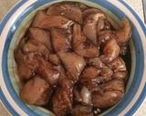 Foto del paso 2 de la receta: Pollo Mongoliano