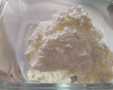 Foto del paso 1 de la receta: Tarta de queso con arándanos