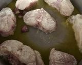 Foto del paso 6 de la receta: Cazuela de rape con gambones y langostinos 🦐 / Suquet de rap