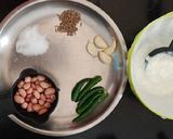 झिटमिटल(Jhitmital Recipe In Marathi) रेसिपी स्टेप 1 फोटो 