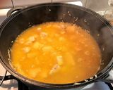 Foto del paso 8 de la receta: Arroz con Pollo de la "Gra"