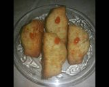 Foto langkah ke 4 dari resep Nuget ayam wortel kosanmade.