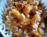 Foto del paso 5 de la receta: Muffins marmolados c/topping crocante ෆ╹ .̮ ╹ෆ