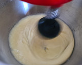 Foto del paso 1 de la receta: Torta de manzana y canela 🍎