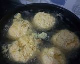 Foto langkah ke 7 dari resep Perkedel Tahu.