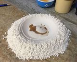 Foto del paso 3 de la receta: Pan de jamón, receta Navideña típica de Venezuela 🇻🇪