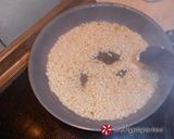 Φωτογραφία βήματος 11 της συνταγής Το risotto της Τσαρίνας! Με vodka και καπνιστό σολομό