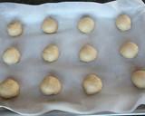 Foto del paso 3 de la receta: Bollos noruegos