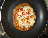 Wheat pizza recipe step 16 photo