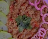 A picture of step 8 of Masala OATS Recipes Healthy And Yummy.