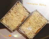Foto langkah ke 5 dari resep ~ Lasagna Keto ~.