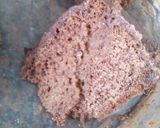 Foto del paso 8 de la receta: Torta húmeda de chocolate y caramelo