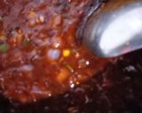 बेबीकॉर्न मंचुरियन (baby corn manchurian recipe in Hindi) रेसिपी चरण 5 फोटो