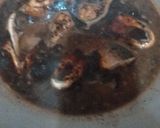 Foto langkah ke 1 dari resep Ikan bolu masak kaloa (orng toraja bilang bolu tollo pammarasan).