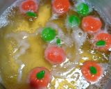 Foto langkah ke 4 dari resep Tang Yuan.