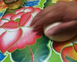 Foto del paso 8 de la receta: Bollos para hamburguesa