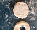 Foto del paso 4 de la receta: Figuras de masa hojaldre
