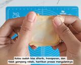 Foto langkah ke 5 dari resep Cinnamon Roll.