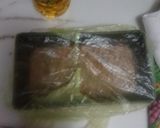 Foto del paso 6 de la receta: Pandieta :)