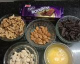 વોલનટ્સ પોપ્સ (Walnut Pops Recipe in Gujarati) રેસીપી સ્ટેપ1ફોટો