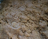 Foto del paso 1 de la receta: Polvorones de Gofio