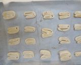 Foto del paso 3 de la receta: Formas de masa hojaldre