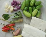 Foto langkah ke 2 dari resep Garang Asem Mujair.