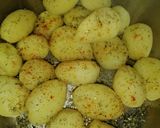 Foto del paso 1 de la receta: Salteado con papas Almuerzo exprés