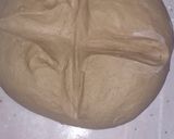 Foto del paso 3 de la receta: Masa danesa (Croissants)