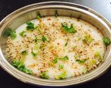 ફરાળી ઢોકળા (Farali Dhokla Recipe In Gujarati) રેસીપી સ્ટેપ1ફોટો