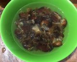 Foto langkah ke 1 dari resep Susu Kurma.