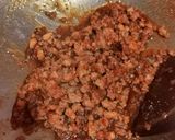 Foto langkah ke 3 dari resep Brokoli Daging Cincang.