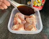 รูปขั้นตอนการทำที่ 2 ของ 🐔ไก่ทอดกุ๊กๆ🍗