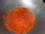 Terong balado