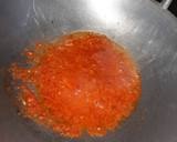 Foto langkah ke 2 dari resep Terong balado.