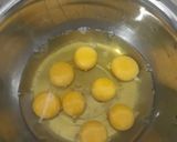 عکس مرحله 3 از دستور 🍳 املت پنیری 🍳