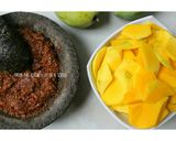Foto langkah ke 3 dari resep Bumbu Rujak.