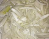 Foto del paso 1 de la receta: Chiles habaneros encurtidos 🌶️