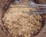 Foto del paso 1 de la receta: Tortitas de Coco, Cacao y nueces sin gluten 💯
