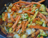 Foto del paso 3 de la receta: CAZUELA SALUDABLE DE POLLO ❤️
