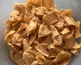 Foto del paso 1 de la receta: Chilaquiles atamalados