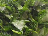 पालक आलू की सब्जी (Palak aloo ki sabzi recipe in Hindi)