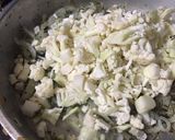 Foto del paso 3 de la receta: Arroz de coliflor